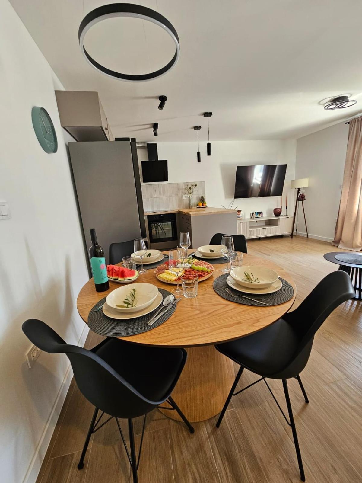 Apartment Roberta